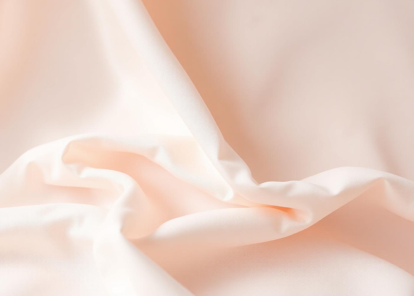 Soft silk
